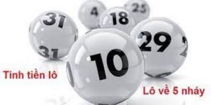 1 Điểm Lô Bao Nhiêu Tiền? Cách Tính Điểm Chi Tiết Nhất