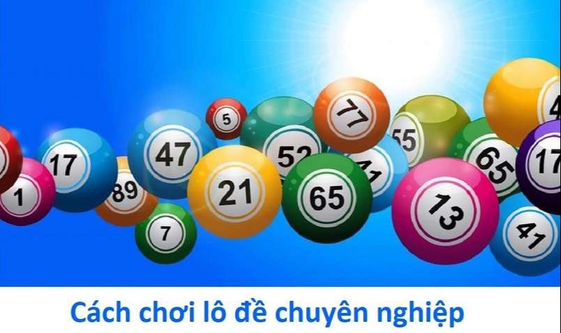 36 cách đánh lô đề chuẩn nhất