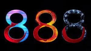 Số 888 nghĩa là gì? Ý nghĩa hay biểu tượng của số 888