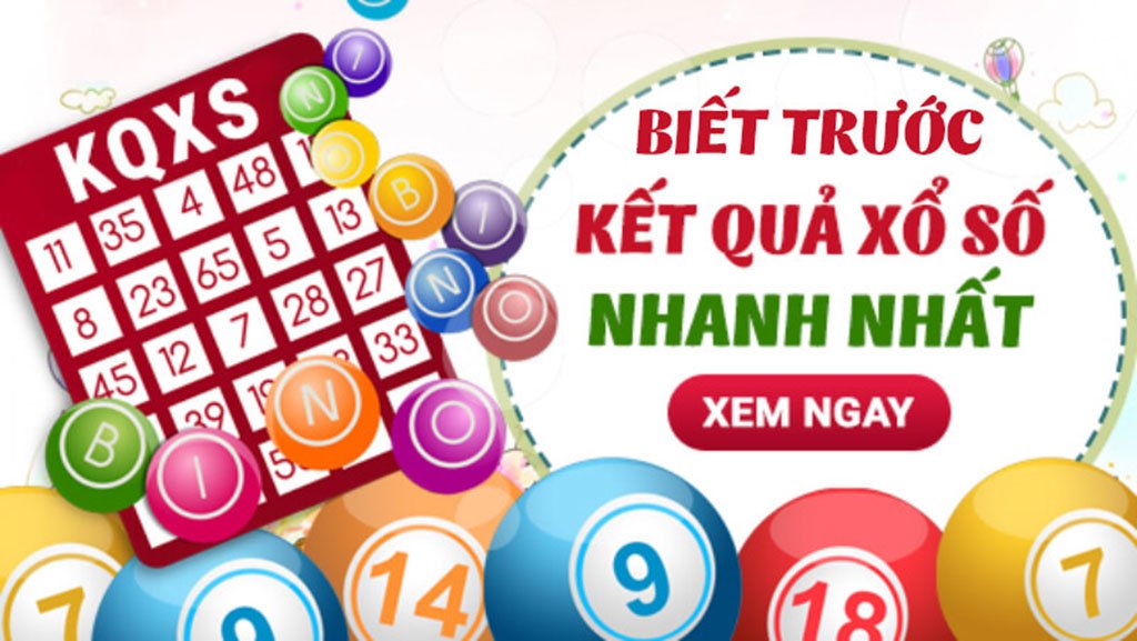 Cách biết trước kết quả xổ số có thật không?