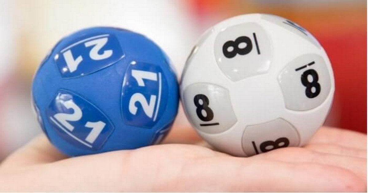 Chốt bộ số đi cùng nhau ở giải 7 có tỷ lệ thắng cao