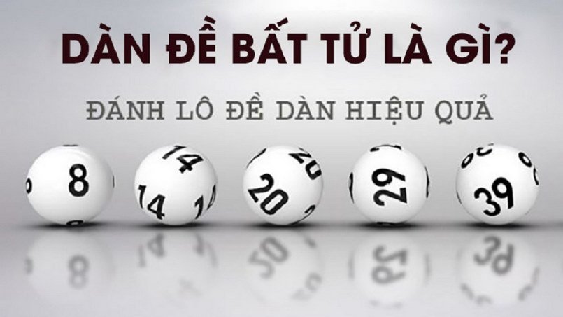 Tại sao lại gọi là dàn đề bất tử?