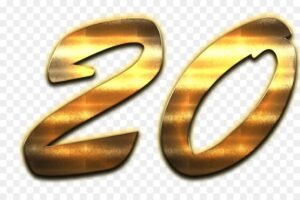 Khám phá các con số liên quan đề về 20 hôm sau đánh lô gì