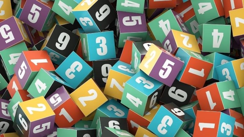 Ý nghĩa về con số 52 