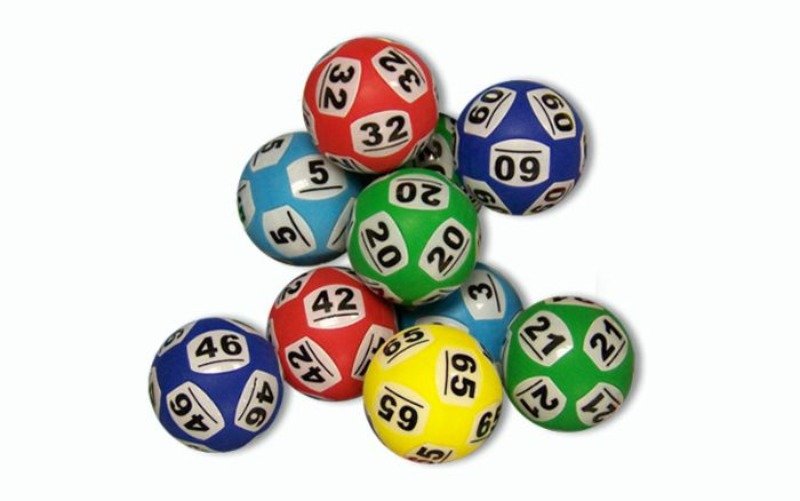 Tần suất các con số rơi khi con số 96 được về