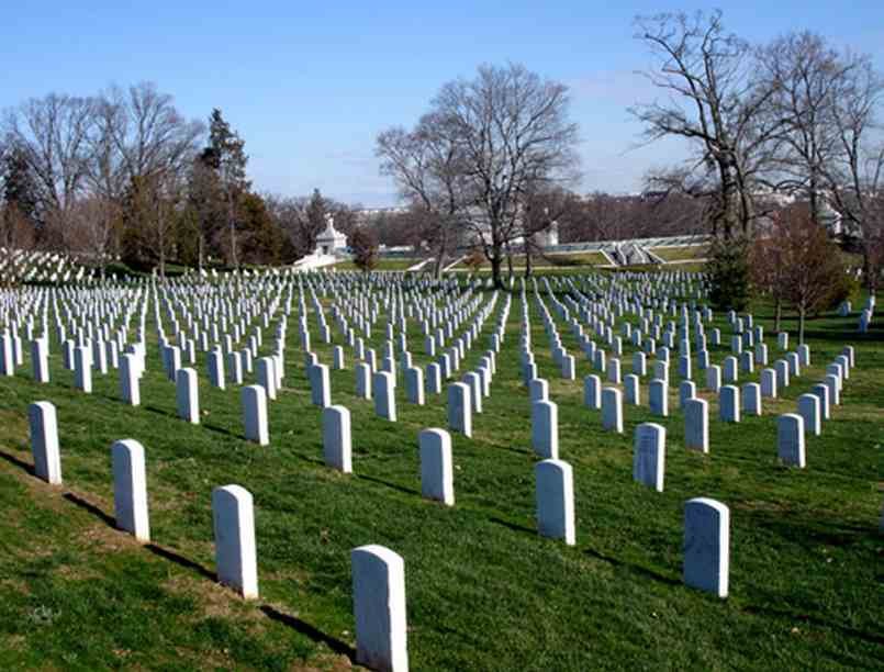 Giải mã giấc mơ thấy nghĩa địa là tìm ra ý nghĩa của giấc mơ này