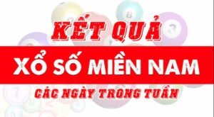 Thông tin kết quả xổ số ba miền chính xác nhất bạn cần biết!
