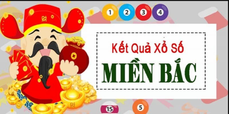 Cách chơi xổ số ba miền Bắc Trung Nam - Cơ cấu giải thưởng kết quả xổ số ba miền