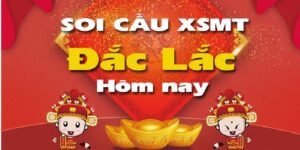Mẹo dò kết quả xổ số đắk lắk giúp ôm về tiền thưởng cao