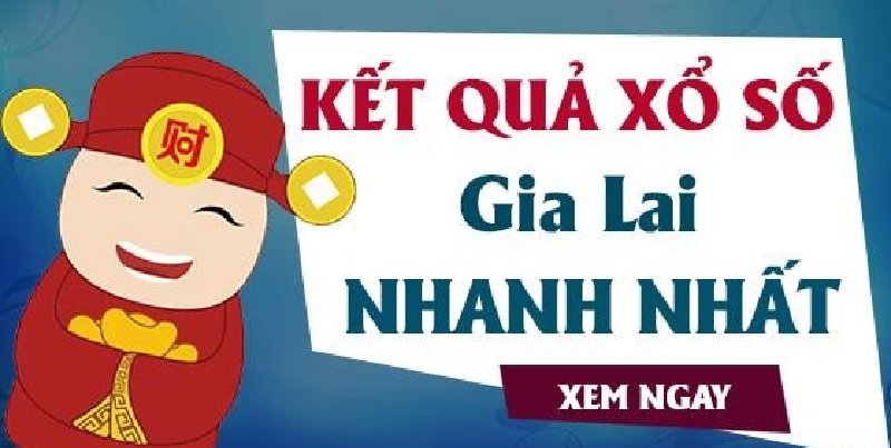 Xổ số Gia Lai khác gì so với xổ số miền Bắc