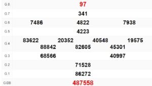 Tổng hợp những mẹo về cách soi kết quả xổ số Gia Lai