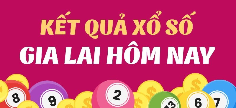 Cầu nhớ được cách soi kết quả xổ số Gia Lai để tính vé xổ số chính xác hàng tháng