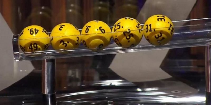 Xổ số miền Bắc