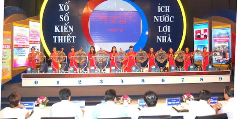 Xem kết quả xổ số miền Nam như thế nào?