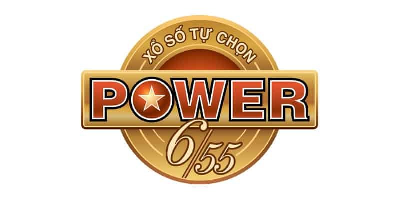 Xổ số Power hay cụ thể là Power 6*55