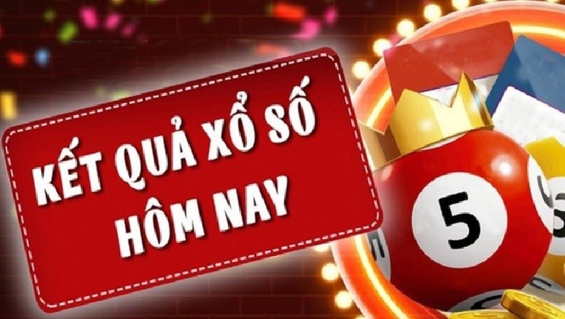 Kết quả xổ số Bình Định có cách chơi vô cùng đơn giản và dễ dàng