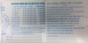 Những thông tin mới nhất về kết quả xổ số Đồng Nai