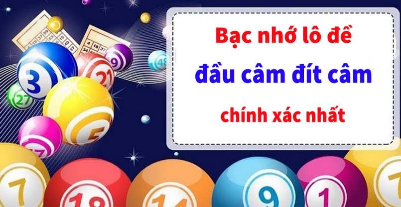 Lô đề bạc nhớ là gì?