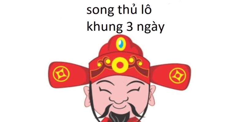Phương pháp lô khung 3 ngày rồng bạch kim