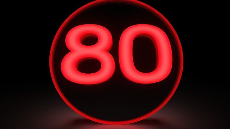 Phương pháp soi lô về 08 80 hôm sau đánh con gì chính xác