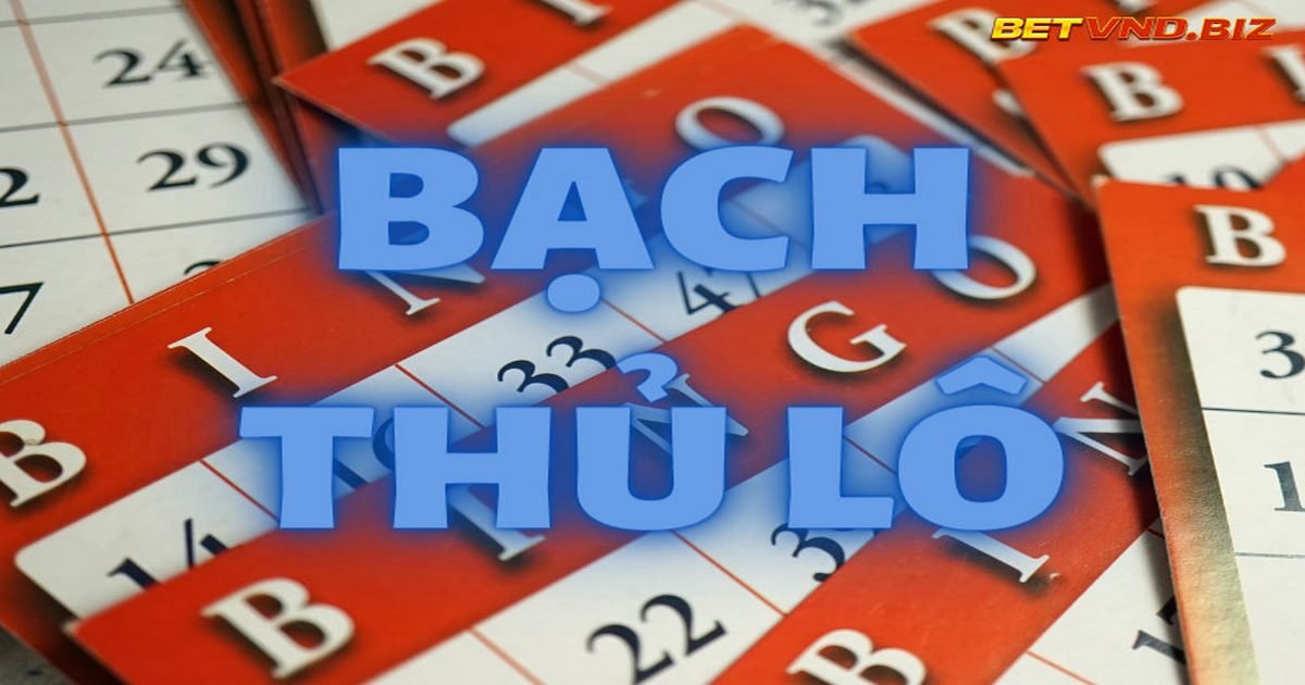 Lợi ích và hạn chế khi đánh bạch thủ lô mà người chơi nên biết