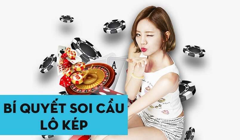 Có nhiều phương thức soi cầu lô kép phổ biến