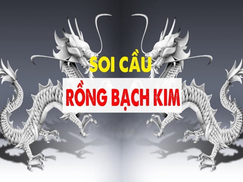 Tìm hiểu sơ lược về soi cầu miền bắc rồng bạch kim 888 là gì?