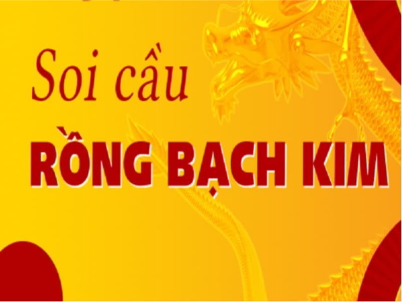 Soi cầu rồng bạch kim 2 nháy