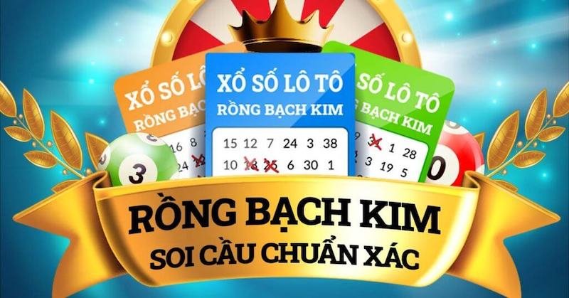 Đôi nét về thống kê xsmb rồng bạch kim 