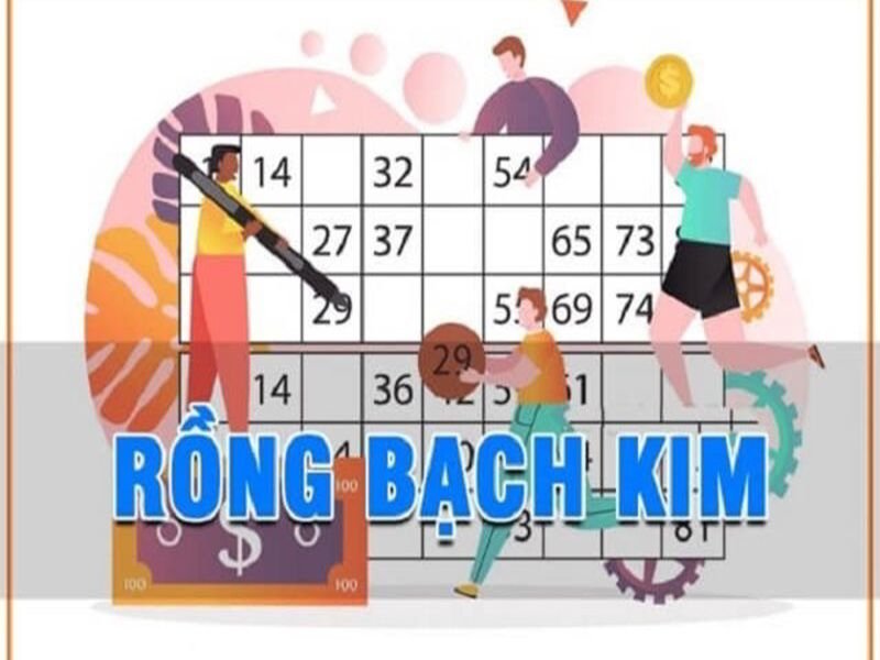 Rồng bạch kim là gì ?