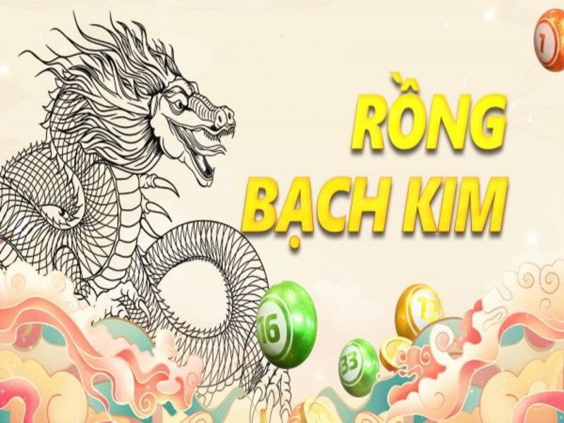 Soi cầu xổ số rồng bạch kim hôm nay có gì ?
