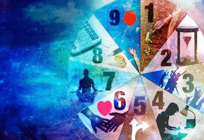 Hiểu thần số học số 2 giúp sự nghiệp của bạn phát triển nhanh chóng