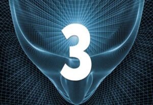 Thần Số Học Số 3 - Ý Nghĩa Đầy Đủ Gửi Bạn Đọc Quan Tâm
