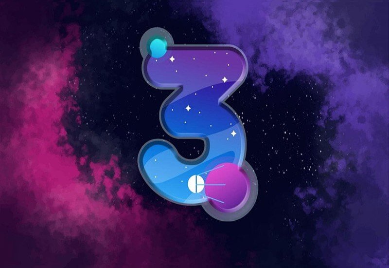 Người có thần số học số 3 luôn tỏa sáng ở mọi lĩnh vực