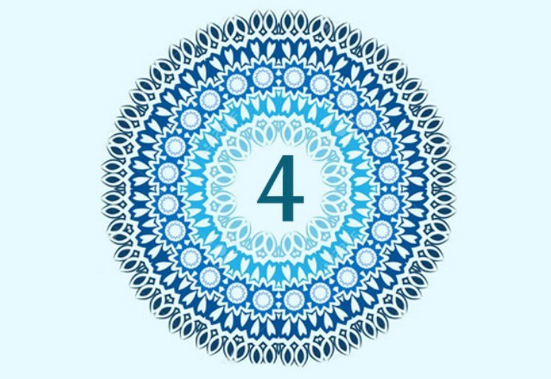 Người thuộc số 4 cần rèn luyện nhiều hơn để trở thành lãnh đạo