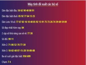 Thống kê soi cầu rồng bạch kim uy tín chất lượng nhất