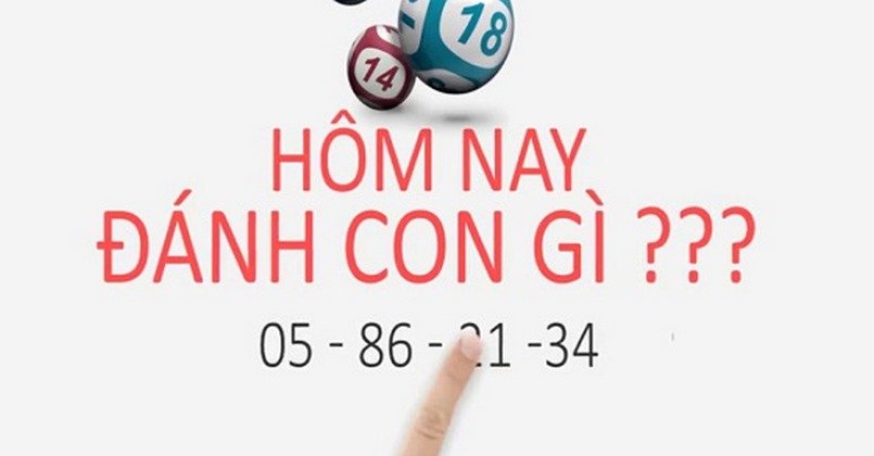 Xin số đề hôm nay miễn phí tại ketquanet