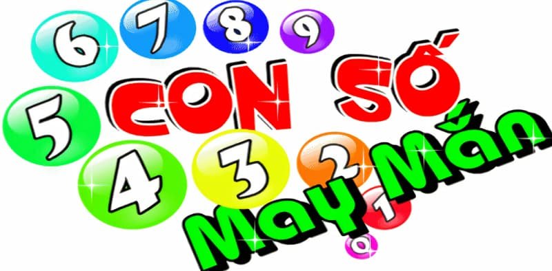 Ý nghĩa khi 2 số kết hợp cùng nhau