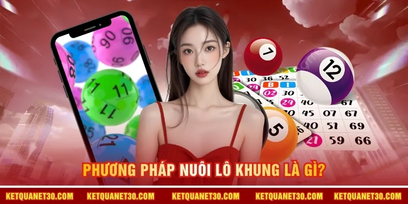 Phương pháp nuôi lô khung là gì?