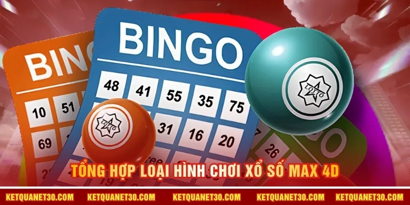 Bí quyết chơi xổ số điện toán 4 số hiệu quả 