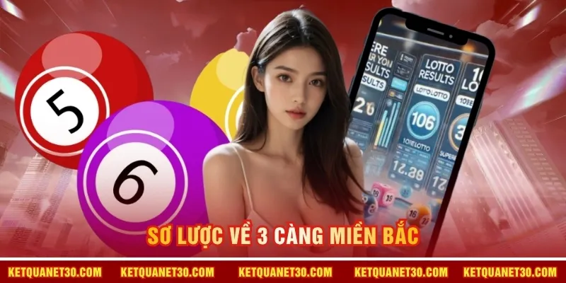 Sơ lược về 3 Càng miền Bắc 
