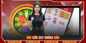 Mẹo chọn số dự thưởng theo cặp hiệu quả