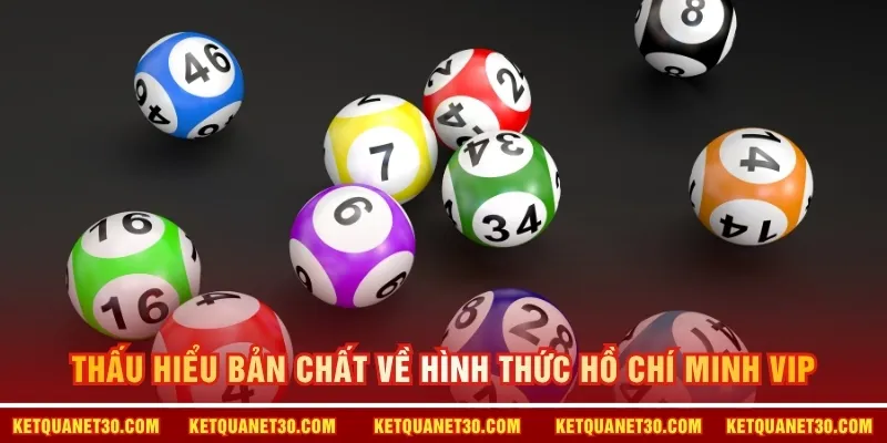 Thấu hiểu bản chất về hình thức Hồ Chí Minh VIP